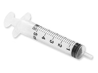 BASi CGME - Syringe 5 mL