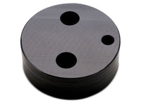 BASi Electrode Part - Replacement Base for LC-44 Cell - Hockey Puck Style