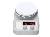 MSE PRO LED Digital Magnetic Hotplate Stirrer, Up to 280℃