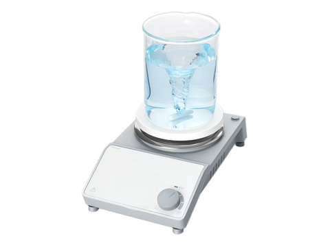 MSE PRO Magnetic Stirrer, 20L Max. Capacity