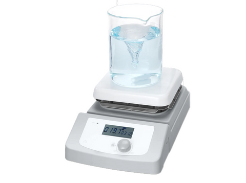 MSE PRO LCD Digital Magnetic Stirrer