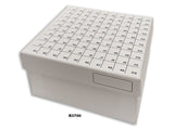 MSE PRO 3 inch FlipTop™ Hinged Cardboard Freezer Boxes