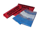 MSE PRO Autoclave & Biohazard Bags