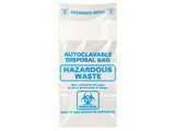 MSE PRO Autoclave & Biohazard Bags