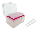 MSE PRO Specialty Pipette Tips