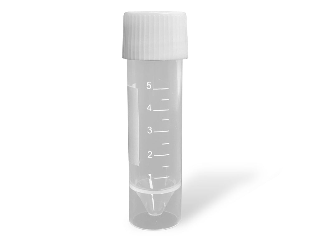 Mse Pro Transport Tubes, Sterile – 5ml And 10ml– Mse Supplies Llc