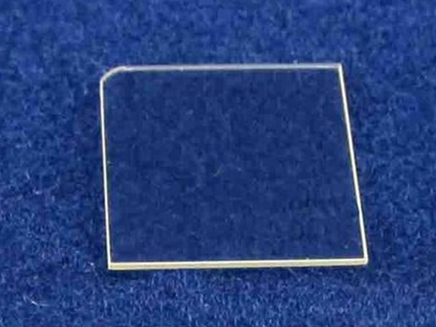 MSE PRO (001) Beta Gallium Oxide Homoepitaxial Wafer (Ga<sub>2</sub>O<sub>3</sub>-on-Ga<sub>2</sub>O<sub>3</sub>), N-type - MSE Supplies LLC