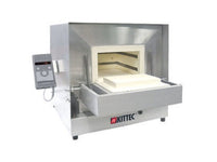 KITTEC M 4 INDUSTRIAL-LINE MODEL SERIES M MUFFLE KILNS, UP TO 1,320°C - MSE Supplies LLC