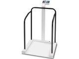 Kern Standing Aid Scale MTA 400K-1M