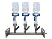 MSE PRO 3-Branch Manifolds Vacuum Filtration
