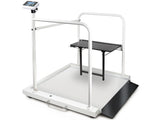 Kern Wheelchair Platform Scale MWA 300K-1M