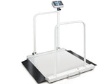 Kern Wheelchair Platform Scale MWA 300K-1PM