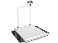 Kern Wheelchair Platform Scale MWA 300K-1PM