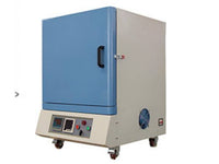 MSE PRO 11L Muffle Furnace