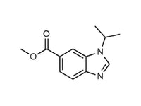 MSE PRO Methyl 1-isopropyl-1H-benzo[d]imidazole-6-carboxylate