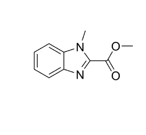 MSE PRO Methyl 1-methyl-1H-benzo[d]imidazole-2-carboxylate