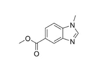 MSE PRO Methyl 1-methyl-1H-benzo[d]imidazole-5-carboxylate