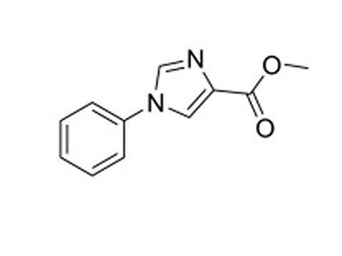 MSE PRO Methyl 1-phenyl-1H-imidazole-4-carboxylate