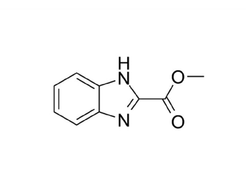 MSE PRO Methyl 1H-benzo[d]imidazole-2-carboxylate