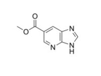 MSE PRO Methyl 1H-imidazo[4,5-b]pyridine-6-carboxylate