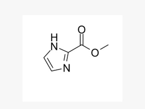 MSE PRO Methyl 1H-imidazole-2-carboxylate