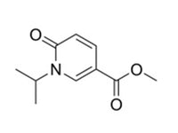 MSE PRO Methyl 1,6-dihydro-1-(1-methylethyl)-6-oxo-3-pyridinecarboxylate