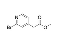 MSE PRO Methyl 2-(2-bromopyridin-4-yl)acetate