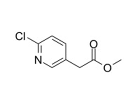 MSE PRO Methyl 2-(6-chloropyridin-3-yl)acetate