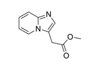 MSE PRO Methyl 2-(imidazo[1,2-a]pyridin-3-yl)acetate