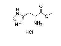 MSE PRO Methyl 2-amino-3-(1H-imidazol-5-yl)propanoate hydrochloride