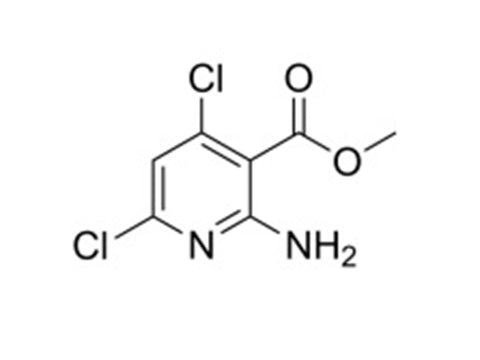 MSE PRO Methyl 2-amino-4,6-dichloronicotinate