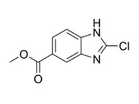 MSE PRO Methyl 2-chloro-1H-benzo[d]imidazole-5-carboxylate, ≥97.0% - MSE Supplies LLC