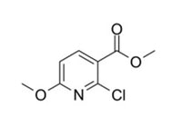 MSE PRO Methyl 2-chloro-6-methoxynicotinate