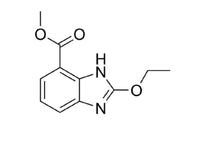 MSE PRO  Methyl 2-ethoxy-1H-benzo[d]imidazole-7-carboxylate