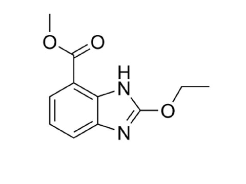 MSE PRO  Methyl 2-ethoxy-1H-benzo[d]imidazole-7-carboxylate