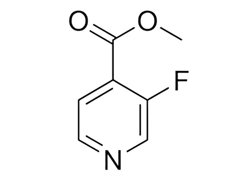 MSE PRO Methyl 3-fluoroisonicotinate