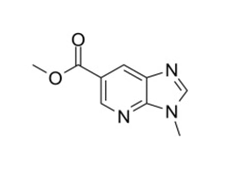 MSE PRO Methyl 3-methyl-3H-imidazo[4,5-b]pyridine-6-carboxylate