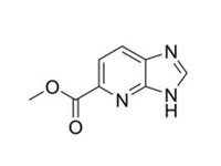 MSE PRO Methyl 3H-imidazo[4,5-b]pyridine-5-carboxylate