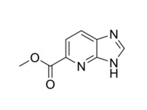 MSE PRO Methyl 3H-imidazo[4,5-b]pyridine-5-carboxylate