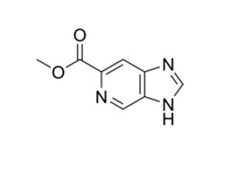 MSE PRO Methyl 3H-imidazo[4,5-c]pyridine-6-carboxylate