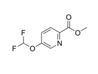 MSE PRO Methyl 5-(difluoromethoxy)picolinate