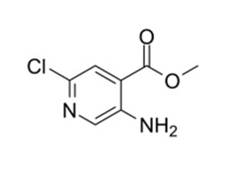 MSE PRO Methyl 5-amino-2-chloroisonicotinate