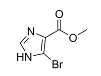 MSE PRO Methyl 5-bromo-1H-imidazole-4-carboxylate