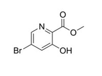 MSE PRO Methyl 5-bromo-3-hydroxypicolinate