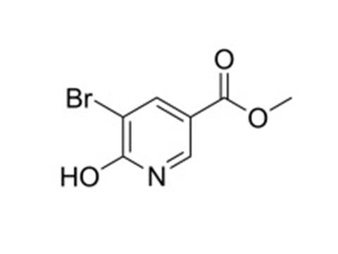 MSE PRO Methyl 5-bromo-6-hydroxynicotinate