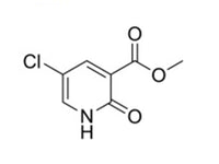 MSE PRO Methyl 5-chloro-2-oxo-1,2-dihydropyridine-3-carboxylate