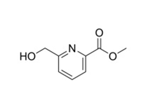 MSE PRO Methyl 6-(hydroxymethyl)picolinate