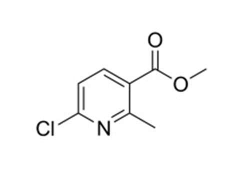 MSE PRO Methyl 6-chloro-2-methylnicotinate