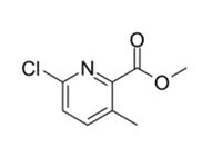 MSE PRO Methyl 6-chloro-3-methylpyridine-2-carboxylate