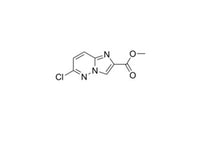 MSE PRO Methyl 6-chloroimidazo[1,2-b]pyridazine-2-carboxylate